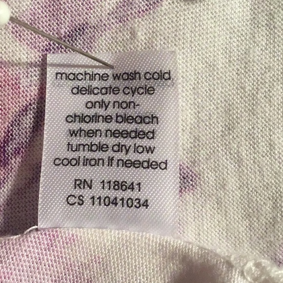 LANE BRYANT plus size blouse - Picture 8 of 11